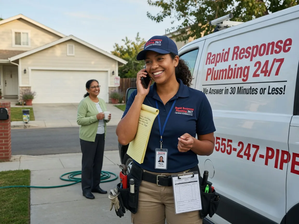 Emergency Plumber Saint Johns, AZ FAQs